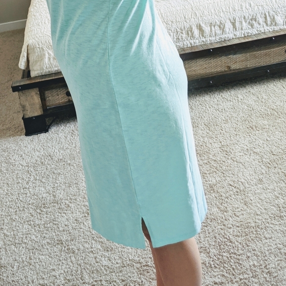 🆕🌿gap COTTON TANK DRESS🌿 - Picture 8 of 14